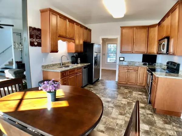 Camden, NC 27921,612 Trotman RD