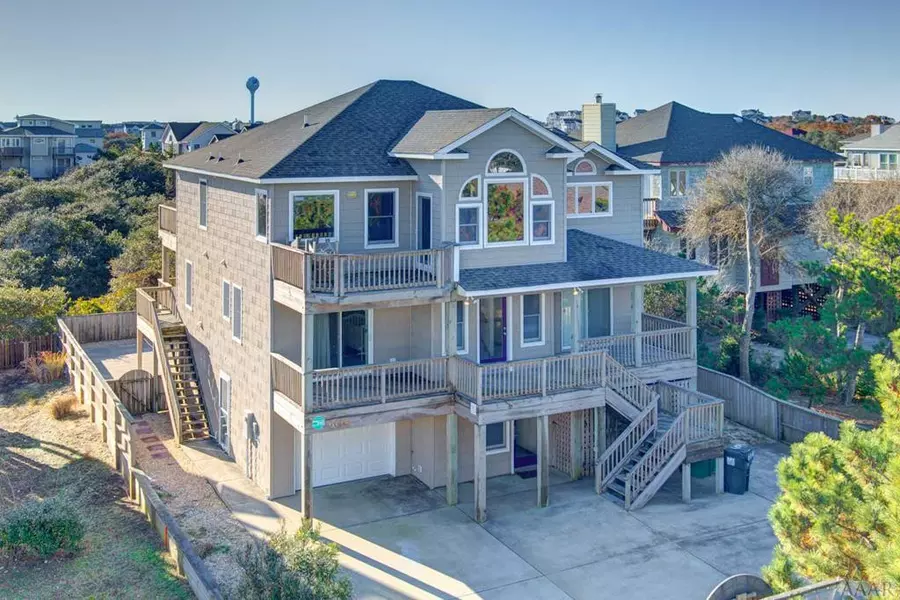 604 Skimmer Arch, Corolla, NC 27927