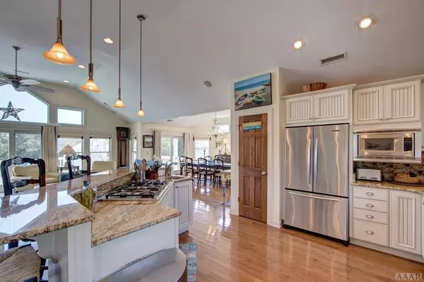 Southern Shores, NC 27949,6 Ocean View LOOP