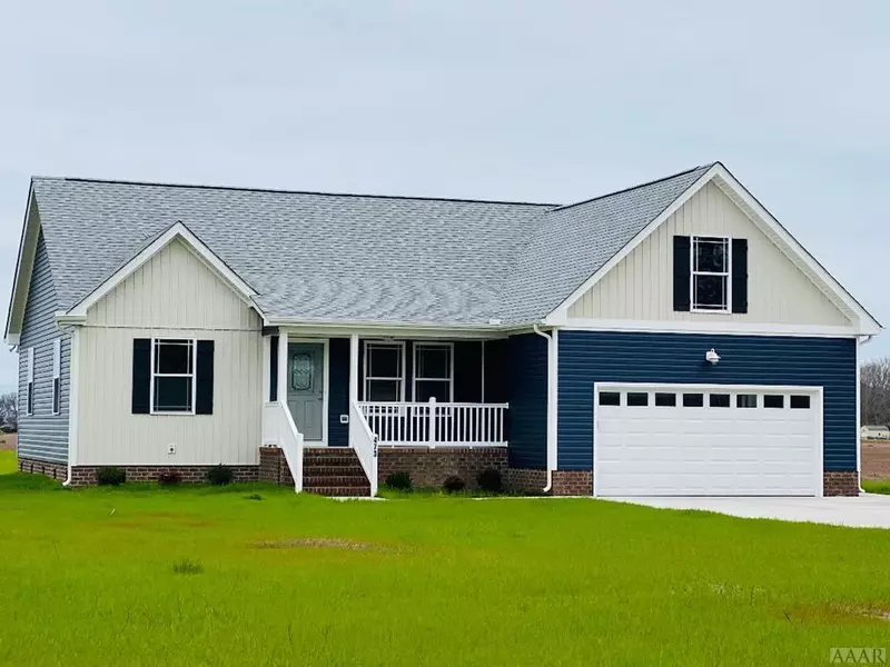 473 Narrow Shore RD, Aydlett, NC 27916