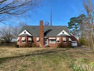 510 S Edenton Road ST, Hertford, NC 27944