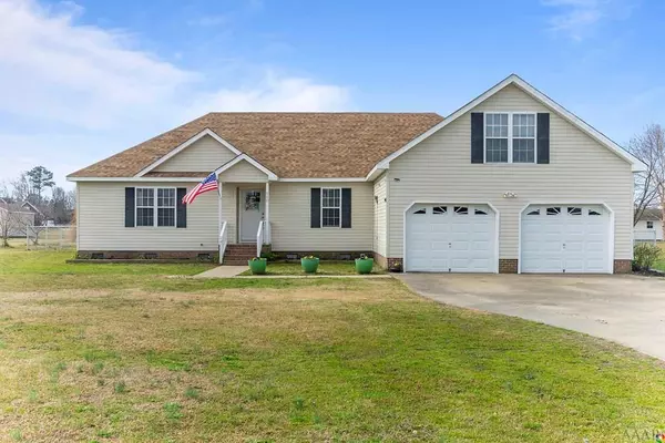 Marlas Way, Camden, NC 27921