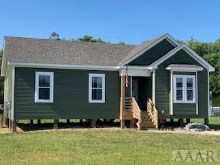 Scott Road, Elizabeth City, NC 27909