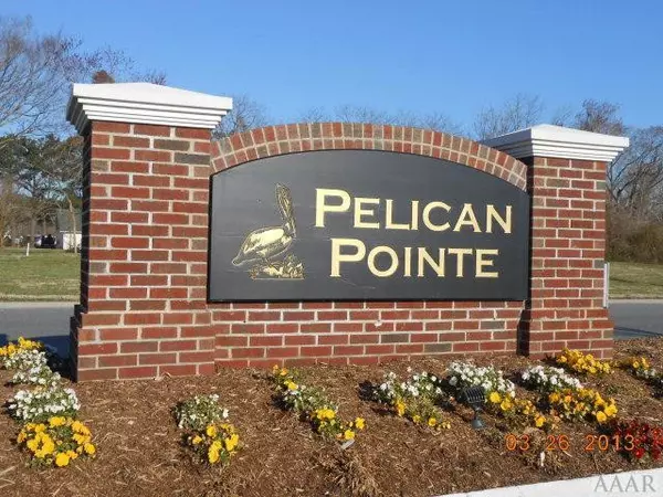 Pelican Pointe Drive, Elizabeth City, NC 27909