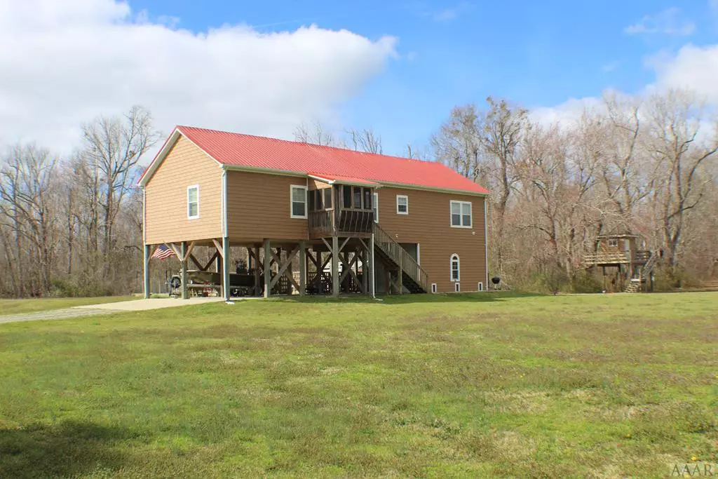 Shiloh, NC 27974,118 Whispering Winds CT