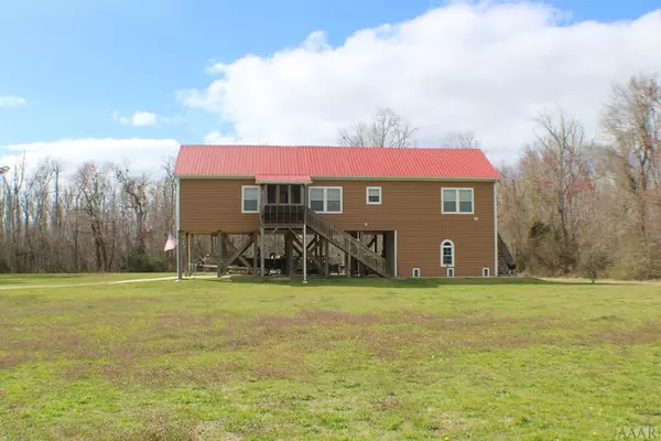 Shiloh, NC 27974,118 Whispering Winds CT