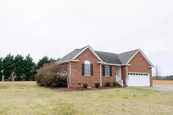 2623 Rocky Hock RD, Edenton, NC 27932