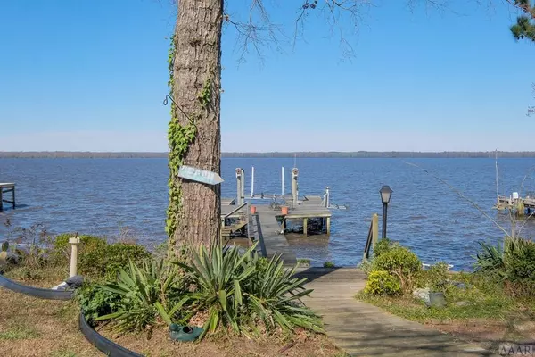 Edenton, NC 27932,1101 Arrowhead TRL