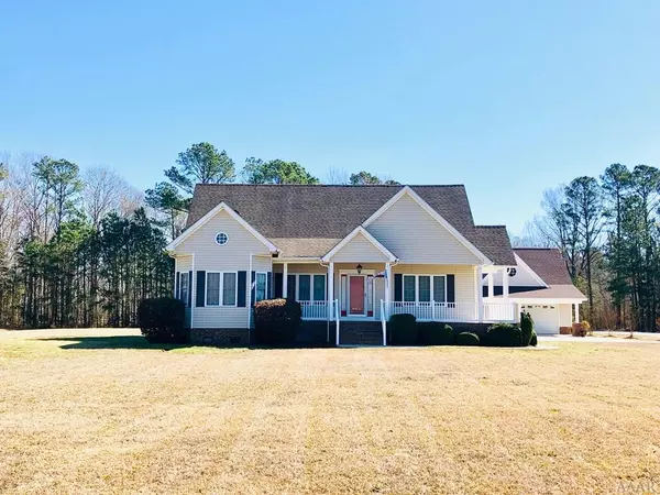 Shiloh, NC 27974,168 Raymons Creek RD
