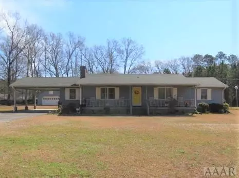 202 Rhodes DR, Plymouth, NC 27962