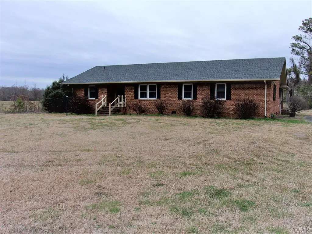 Camden, NC 27921,160 Upton RD