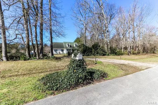 Grandy, NC 27917,103 Branch CT