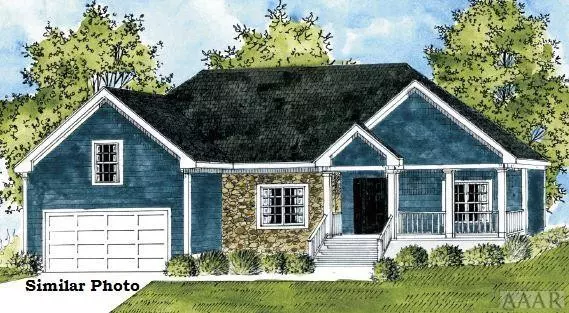 Shawboro, NC 27921,749 Ridge RD