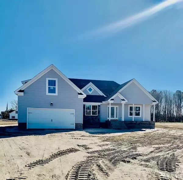 Ridge Road, Shawboro, NC 27921