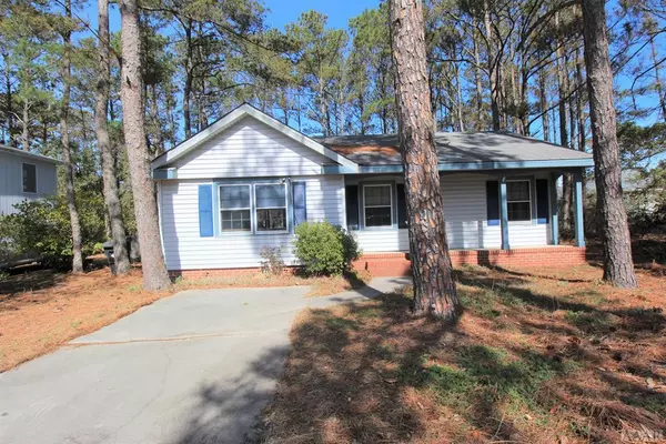 310 Burns DR, Kill Devil Hills, NC 27948