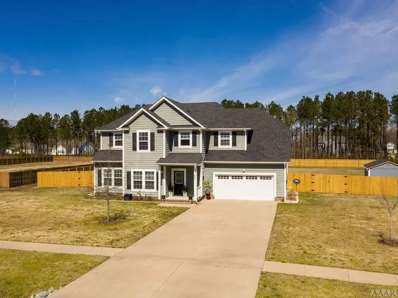 105 Little Acorn TRL, Moyock, NC 27958