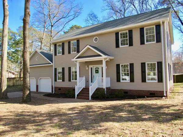 Camden, NC 27921,107 Dogwood DR