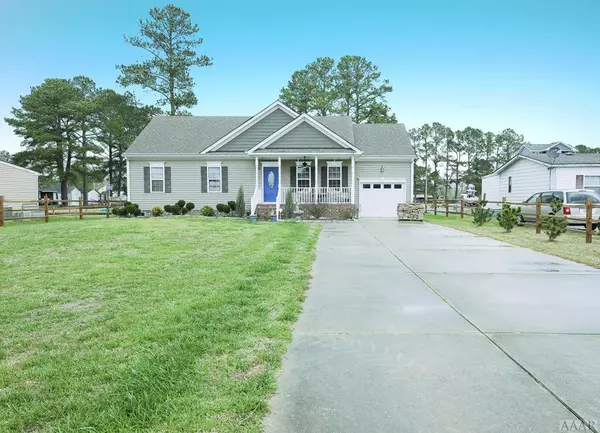 Croaker Street, Moyock, NC 27958