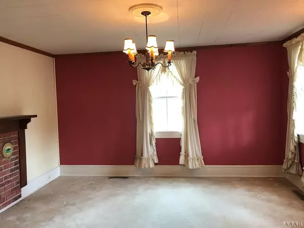 Ahoskie, NC 27910,709 W First ST