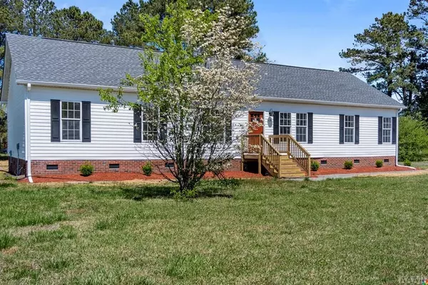 Tyner, NC 27980,519 Icaria RD