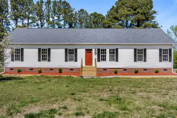 Tyner, NC 27980,519 Icaria RD