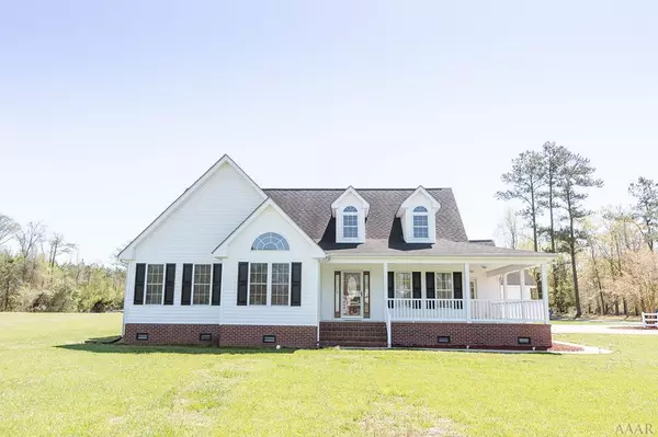 Yeopim Drive, Hertford, NC 27944