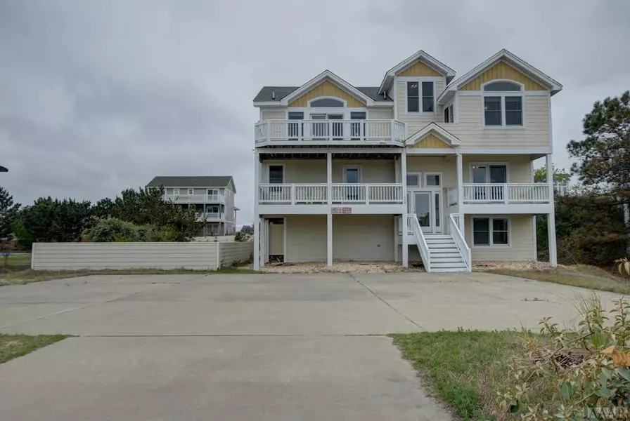 1068 Corolla DR, Corolla, NC 27927