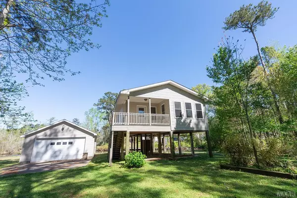 Clipper Drive, Hertford, NC 27944