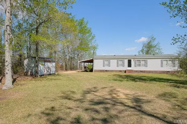 Roper, NC 27970,500 Mallard Cove RD