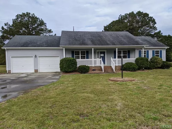 1012 Stacie DR, Elizabeth City, NC 27909
