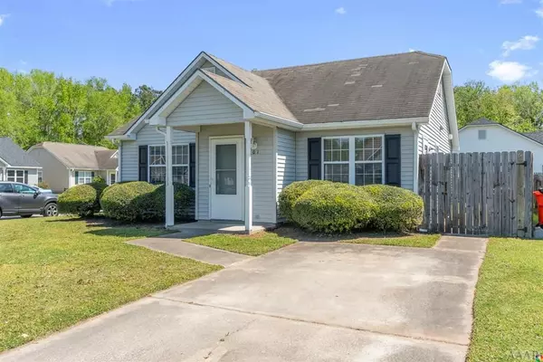 Elizabeth City, NC 27909,101 Willow WAY