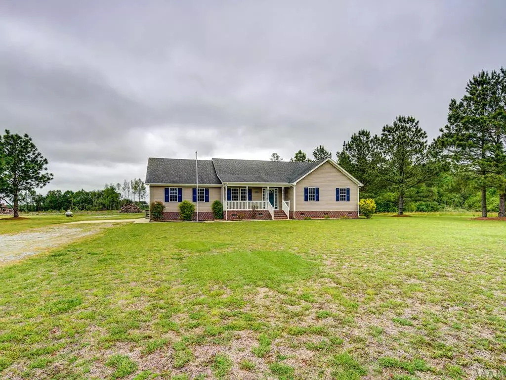 Tyner, NC 27980,Ryland Road