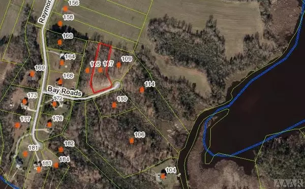 107 Bay Roads LN, Shiloh, NC 27974