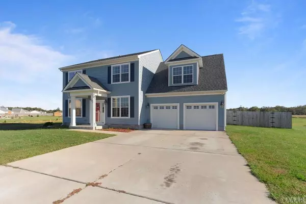 Elizabeth City, NC 27909,Red Maple Drive