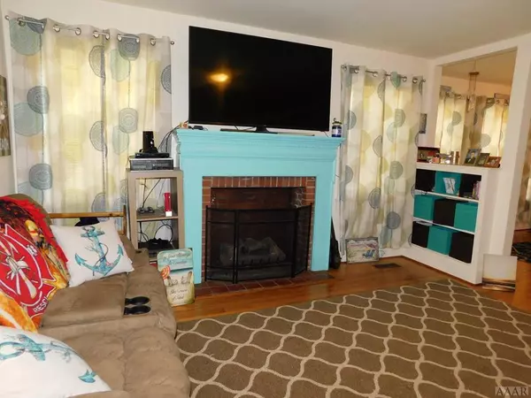 Harrellsville, NC 27942,1249 Swains Mill RD