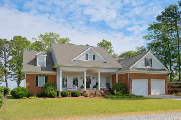 395 Summerfield RD, Roper, NC 27970