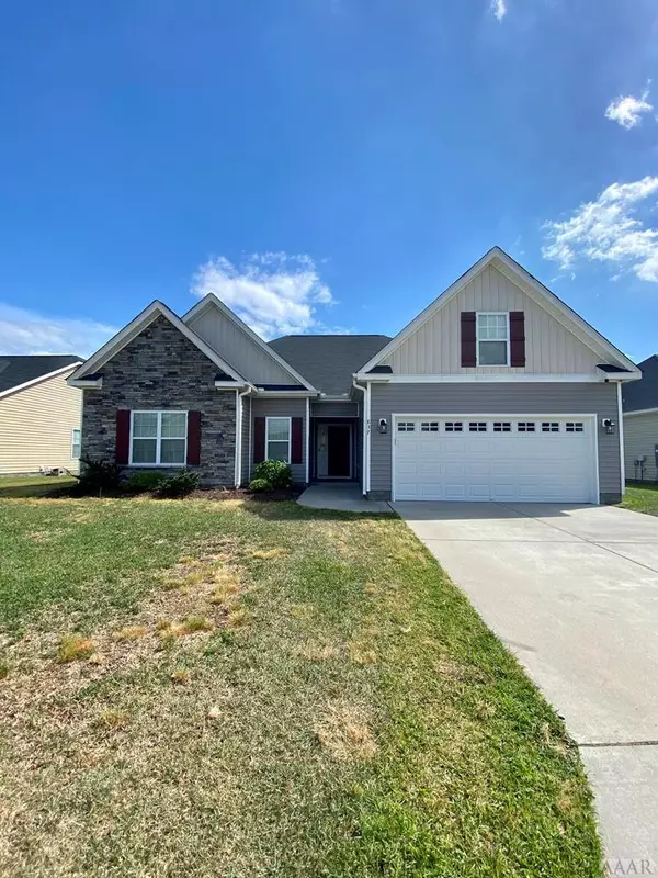 837 Emerald Park DR,  Winterville,  NC 28590