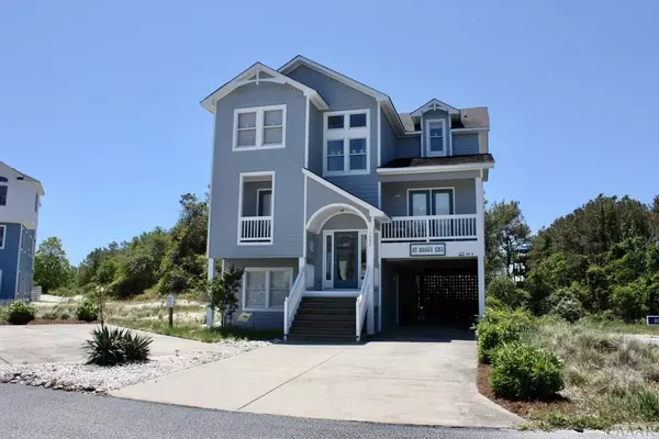 Corolla, NC 27927,1221 Bluewater CT