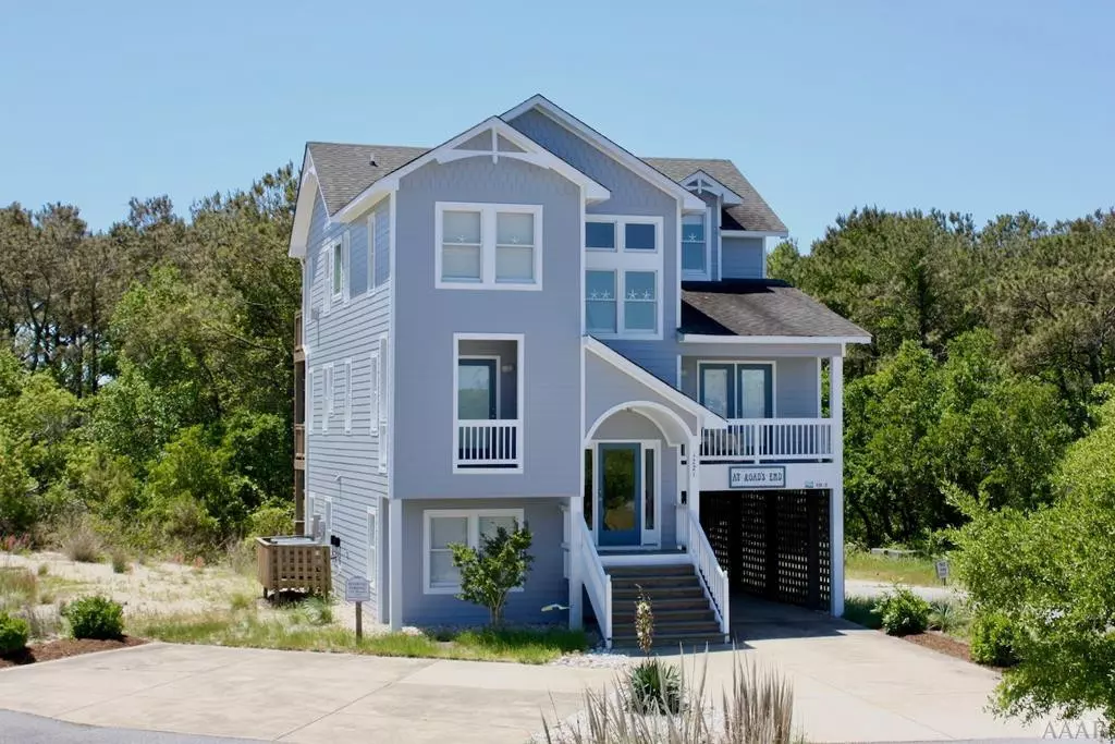 Corolla, NC 27927,1221 Bluewater CT