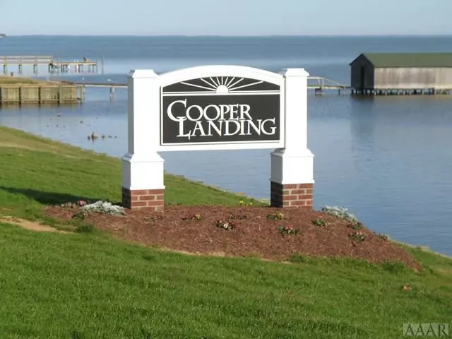 Aydlett, NC,Cooper Landing Drive