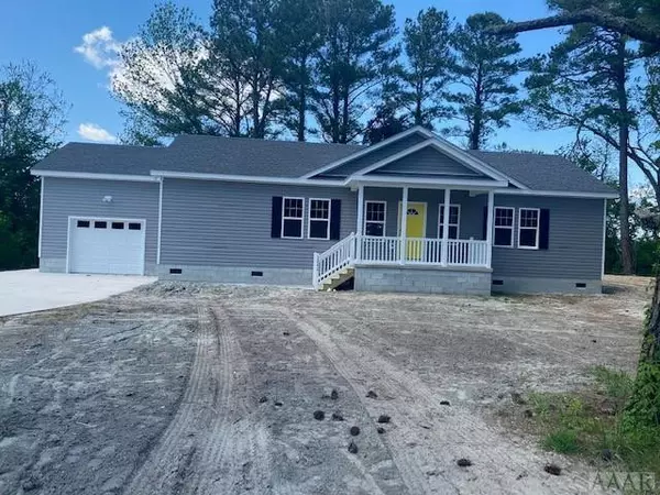 Shawboro Road, Shawboro, NC 27973