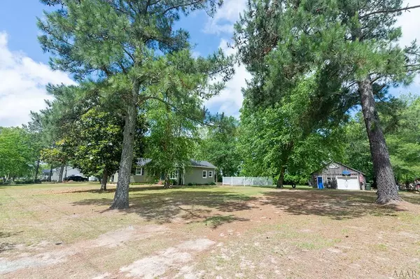 Tyner, NC 27980,Sandy Ridge Road