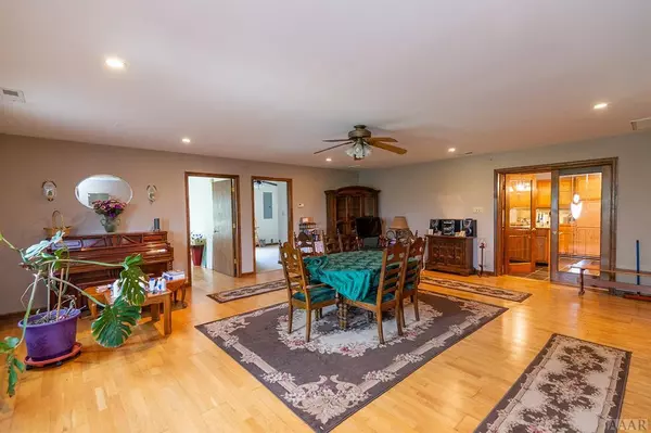 Shawboro, NC 27973,358 N Gregory RD