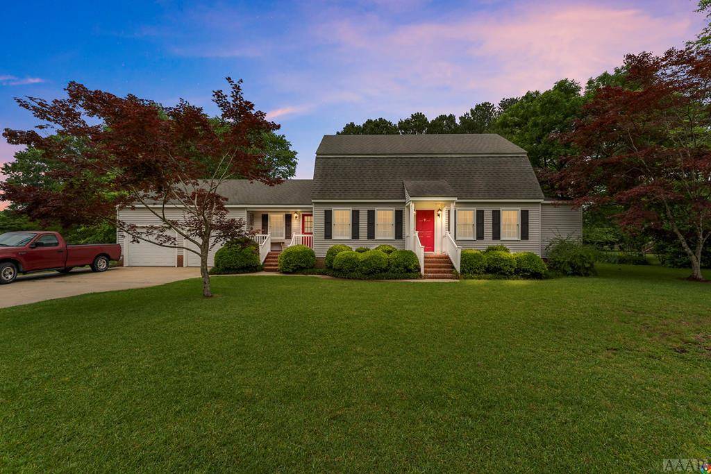 102 Hunters TRL E, Elizabeth City, NC 27909