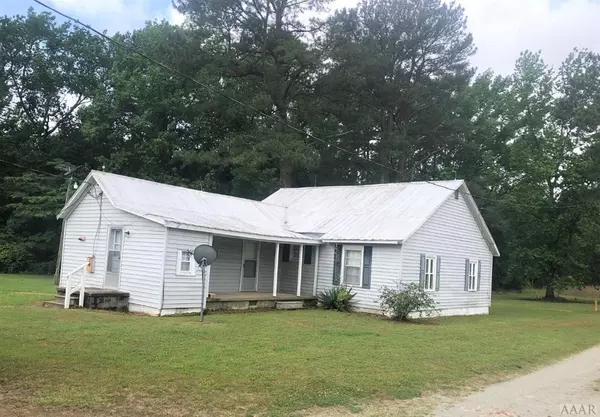 689 Zion Church RD, Conway, NC 27820