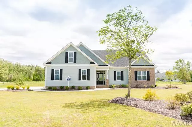 Saddlebred Court, Hertford, NC 27944