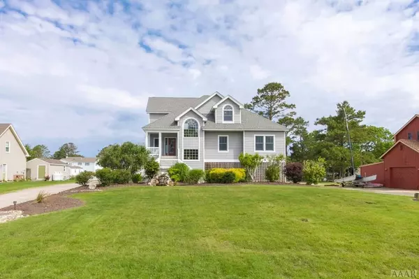 Currituck, NC 27929,104 Widgeon DR