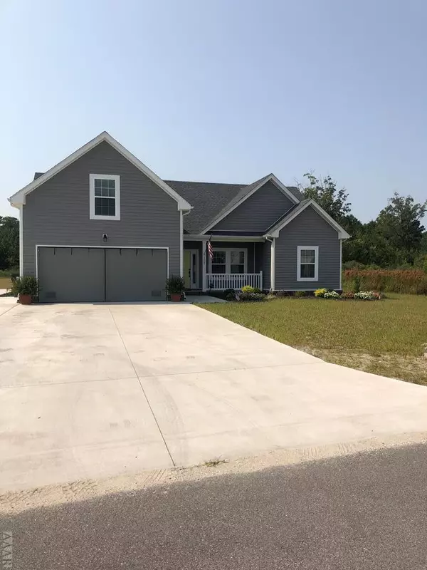 Sligo Way, Moyock, NC 27958