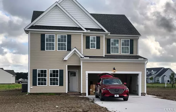 107 Cape Fear DR, Shawboro, NC 27974