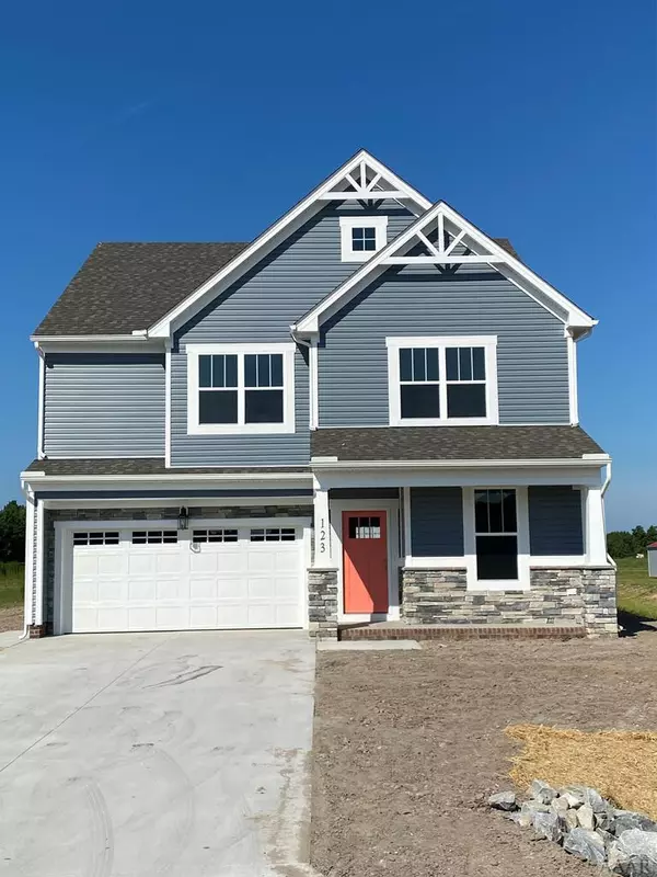 123 Mill Run LOOP, South Mills, NC 27976